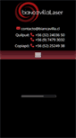 Mobile Screenshot of biancavilla.cl
